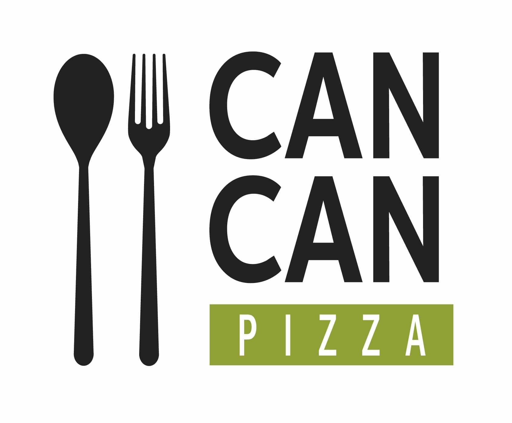 CAN CAN PIZZA